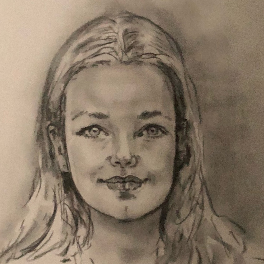 Meet your Posher, Evelyn